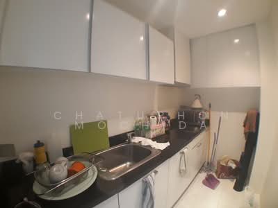 ขาย - Baan Rajprasong : บ้านราชประสงค์ คอนโดมิเนียม, กรุงเทพ