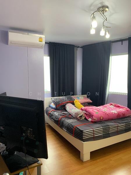 ขาย - City Home Sukhumvit : ซิตี้โฮม สุขุมวิท, กรุงเทพ