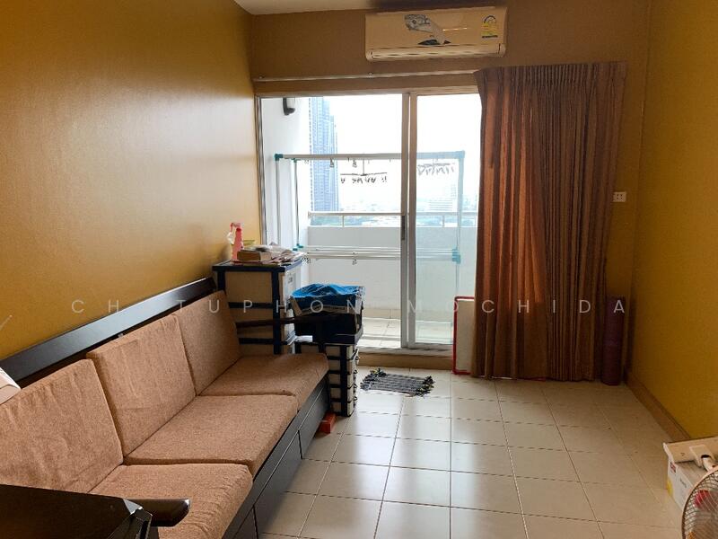 ขาย - City Home Sukhumvit : ซิตี้โฮม สุขุมวิท, กรุงเทพ