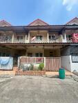 Moo Baan Feung Fah Villa 11 Phase 4 : หมู่บ้านเฟื่องฟ้าวิลล่า 11 เฟส 4, สมุทรปราการ