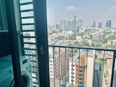 For Rent - IDEO Sukhumvit 93, Bangkok