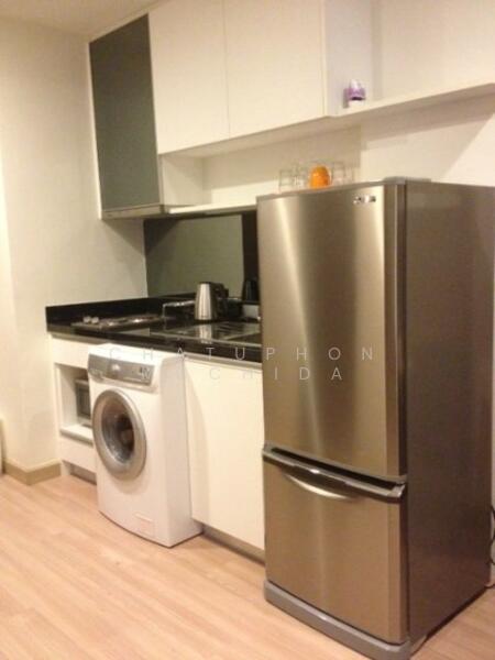 Sky Walk Residences : สกาย วอล์ค เรสซิเดนซ์, กรุงเทพ, 1599 ถนนสุขุมวิท, พระโขนงเหนือ, วัฒนา, กรุงเทพ, 55 ตร.ม., คอนโด ให้เช่า, โดย Chatuphon Mochida, 500122458 - DDproperty.com