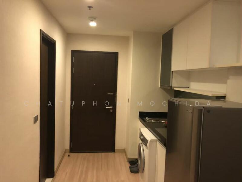 Sky Walk Residences, Bangkok, 1599 Sukhumvit Road, Phra Kanong Nua, Watthana, Bangkok, 1 Bedroom, 55 sqm, Condo For Rent, by Chatuphon Mochida, 500122458 - DDproperty.com