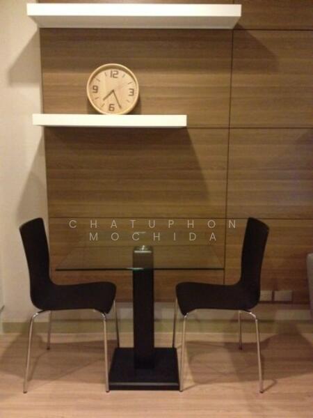 Sky Walk Residences, Bangkok, 1599 Sukhumvit Road, Phra Kanong Nua, Watthana, Bangkok, 1 Bedroom, 55 sqm, Condo For Rent, by Chatuphon Mochida, 500122458 - DDproperty.com