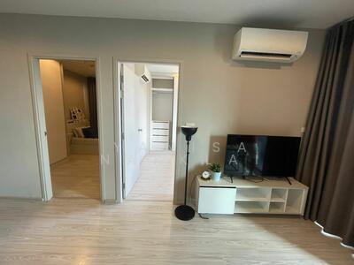 For Rent - IDEO Mobi Grand Interchange Bangsue, Bangkok