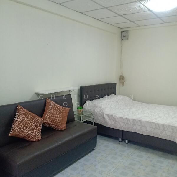 ให้เช่า - Wang Kasem Condotown : วังเกษม คอนโดทาวน์, กรุงเทพ