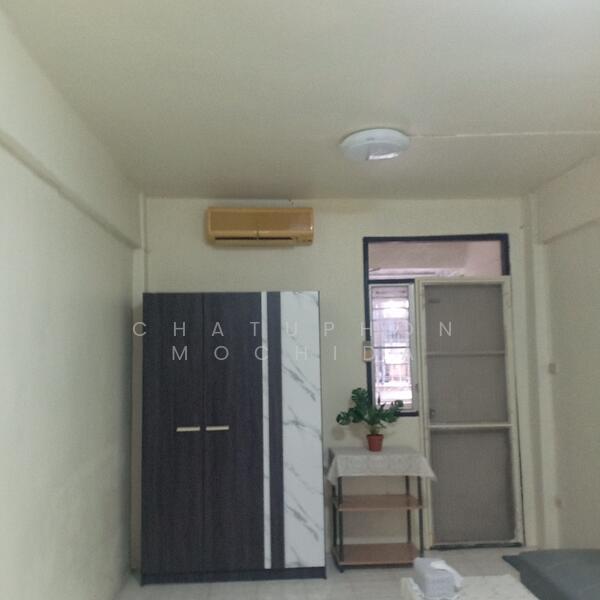 ให้เช่า - Wang Kasem Condotown : วังเกษม คอนโดทาวน์, กรุงเทพ