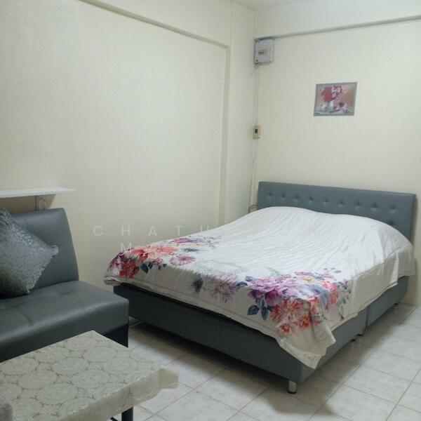 ให้เช่า - Wang Kasem Condotown : วังเกษม คอนโดทาวน์, กรุงเทพ