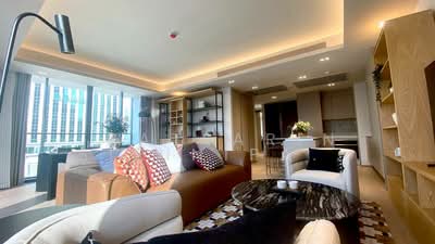 For Rent - Tonson One Residence, Bangkok