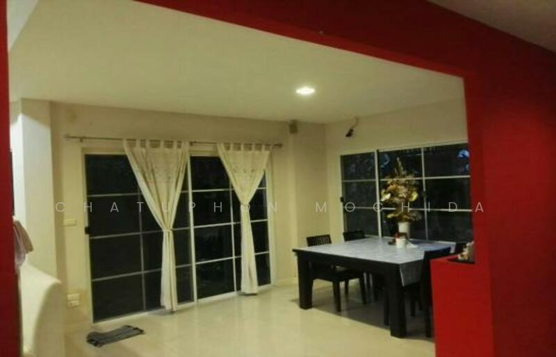 ขาย - Nantawan Suvarnabhumi : นันทวัน สุวรรณภูมิ, สมุทรปราการ