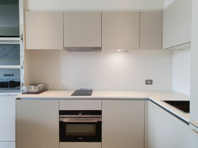 Magnolias Waterfront Residences : แมกโนเลียส์ วอเตอร์ฟรอนท์ เรสซิเดนซ์, กรุงเทพ, 259 ถ. กรุงธนบุรี, คลองต้นไทร, คลองสาน, กรุงเทพ, 66 ตร.ม., คอนโด ให้เช่า, โดย Samerjai Lertnapakriengkai, 500122509 - DDproperty.com