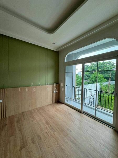 Grandio Sathorn, กรุงเทพ, Kanlapaphruek outbound side, บางขุนเทียน, จอมทอง, กรุงเทพ, 216 ตร.ม., บ้านเดี่ยว ให้เช่า, โดย Emily Bada, 500122518 - DDproperty.com