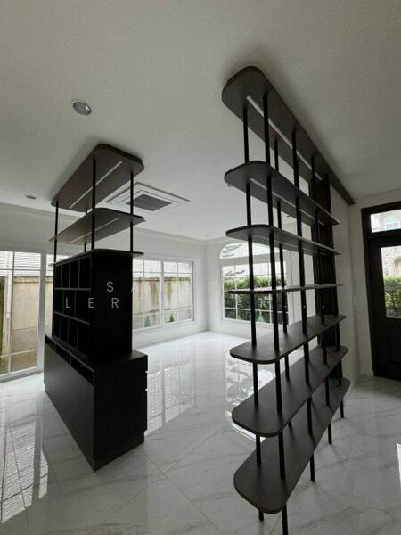 Grandio Sathorn, กรุงเทพ, Kanlapaphruek outbound side, บางขุนเทียน, จอมทอง, กรุงเทพ, 216 ตร.ม., บ้านเดี่ยว ให้เช่า, โดย Emily Bada, 500122518 - DDproperty.com