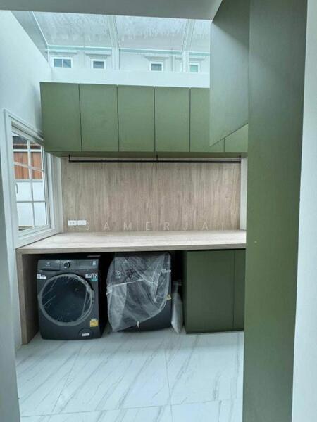 Grandio Sathorn, กรุงเทพ, Kanlapaphruek outbound side, บางขุนเทียน, จอมทอง, กรุงเทพ, 216 ตร.ม., บ้านเดี่ยว ให้เช่า, โดย Emily Bada, 500122518 - DDproperty.com