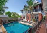 Beverly Thai House Pool Villa Pattaya ถนนสุขุมวิท เมืองพัทยา บางละมุง ชลบุรี - DDproperty.com