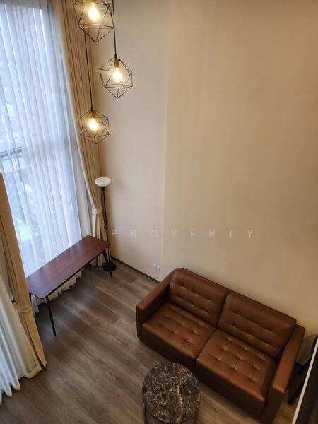 SOHO Bangkok Ratchada, กรุงเทพ, 74 Pracha Rat Bamphen Rd, ห้วยขวาง, กรุงเทพ, 33 ตร.ม., คอนโด ขาย, โดย RE Property, 500122526 - DDproperty.com