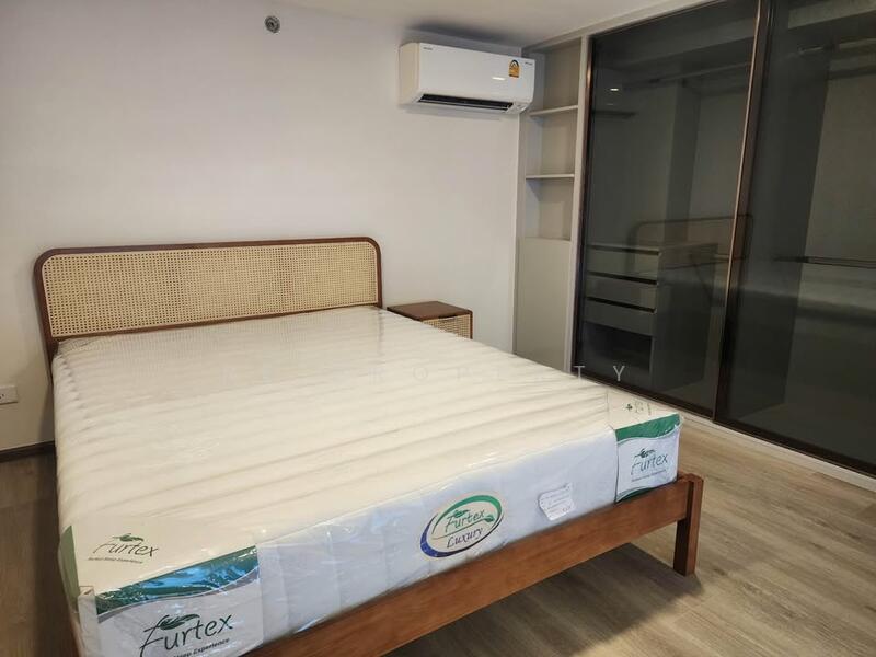 SOHO Bangkok Ratchada, กรุงเทพ, 74 Pracha Rat Bamphen Rd, ห้วยขวาง, กรุงเทพ, 33 ตร.ม., คอนโด ขาย, โดย RE Property, 500122526 - DDproperty.com