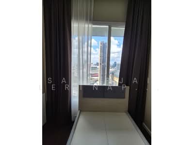 For Rent - The Saint Residences Ladprao, Bangkok