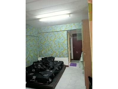 ขาย - พิบูลย์ คอนโดวิลล์ คอนโดมิเนียม, กรุงเทพ