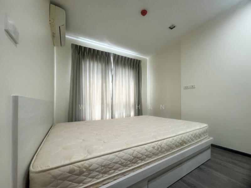 ให้เช่า - Rich Park @ Triple Station : ริช พาร์ค แอท ทริปเปิ้ล สเตชั่น, กรุงเทพ