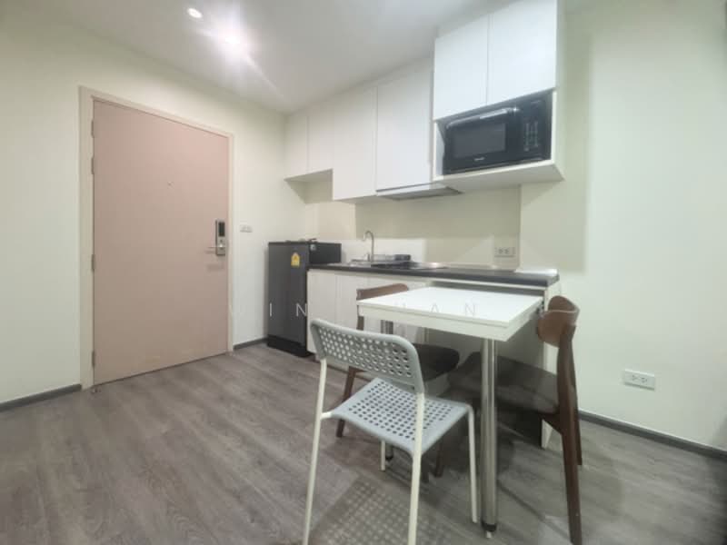 ให้เช่า - Rich Park @ Triple Station : ริช พาร์ค แอท ทริปเปิ้ล สเตชั่น, กรุงเทพ