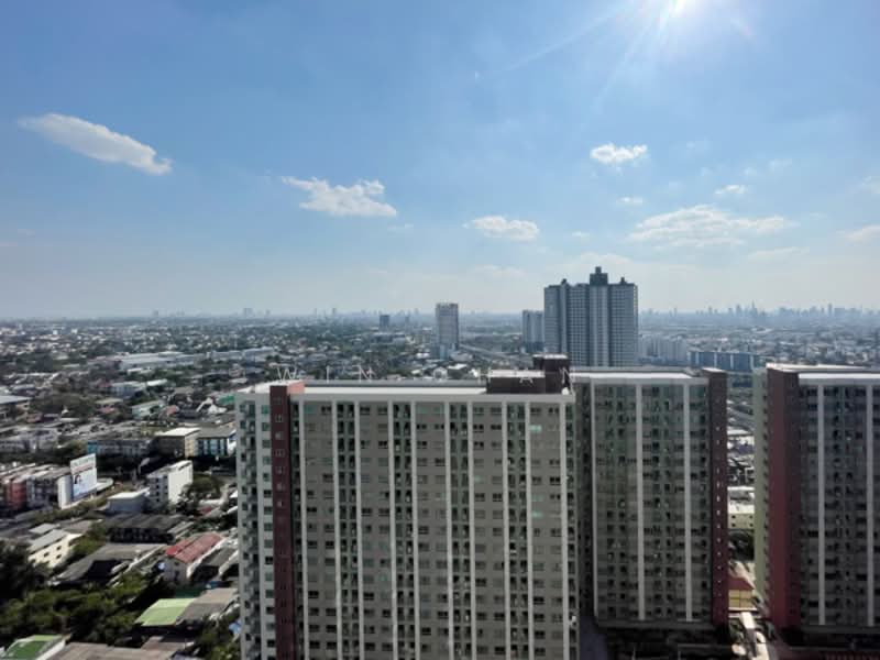 ให้เช่า - Rich Park @ Triple Station : ริช พาร์ค แอท ทริปเปิ้ล สเตชั่น, กรุงเทพ