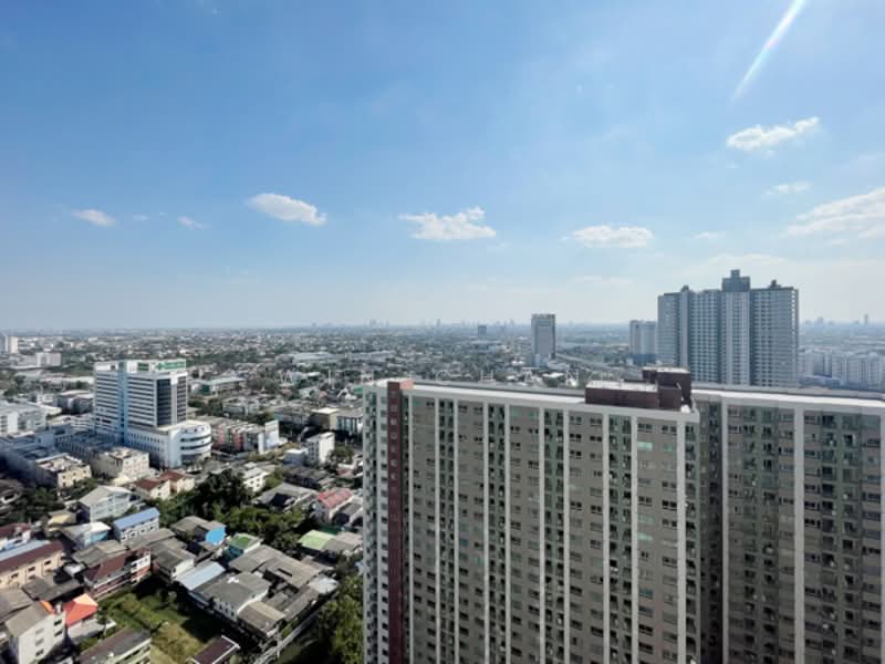 ให้เช่า - Rich Park @ Triple Station : ริช พาร์ค แอท ทริปเปิ้ล สเตชั่น, กรุงเทพ