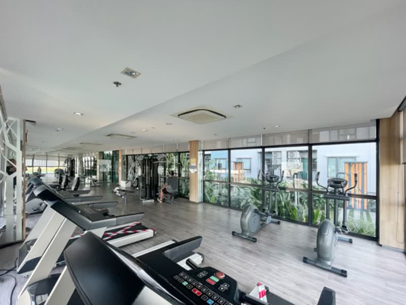 ให้เช่า - Rich Park @ Triple Station : ริช พาร์ค แอท ทริปเปิ้ล สเตชั่น, กรุงเทพ