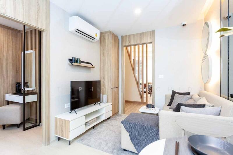 ขาย - NUE Noble Fai Chai-Wang Lang : นิว โนเบิล ไฟฉาย - วังหลัง, กรุงเทพ