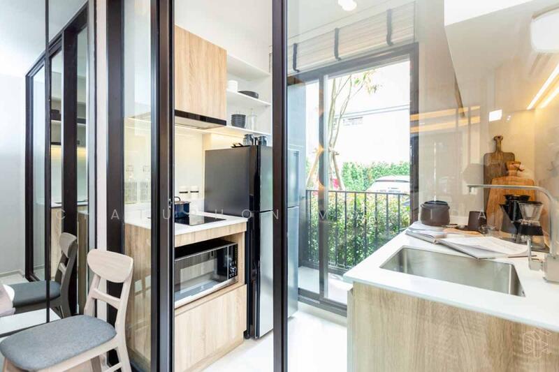 ขาย - NUE Noble Fai Chai-Wang Lang : นิว โนเบิล ไฟฉาย - วังหลัง, กรุงเทพ