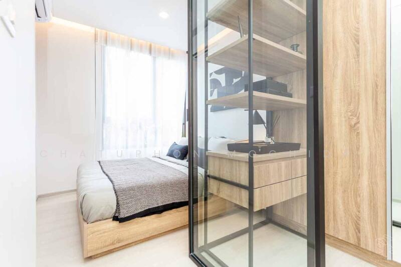 ขาย - NUE Noble Fai Chai-Wang Lang : นิว โนเบิล ไฟฉาย - วังหลัง, กรุงเทพ