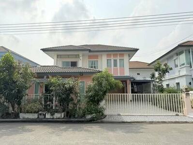 ขาย - Pruksa Village 29 : พฤกษาวิลเลจ 29, ปทุมธานี