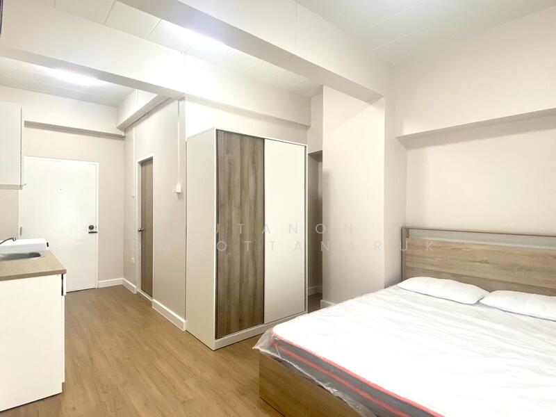 ขาย - Vibhavadi Place : วิภาวดี เพลส, กรุงเทพ