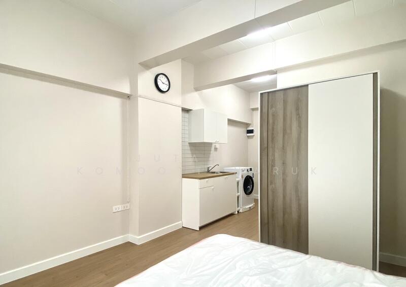 ขาย - Vibhavadi Place : วิภาวดี เพลส, กรุงเทพ