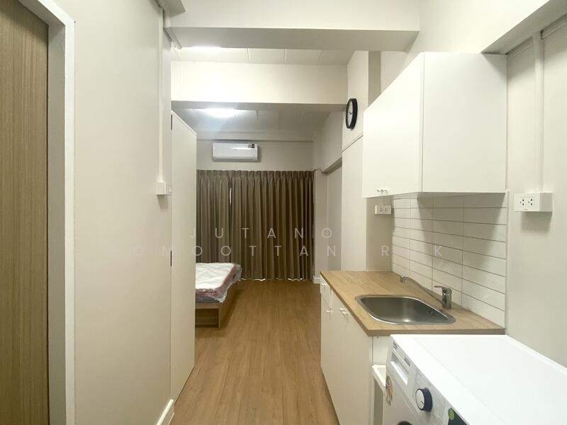 ขาย - Vibhavadi Place : วิภาวดี เพลส, กรุงเทพ