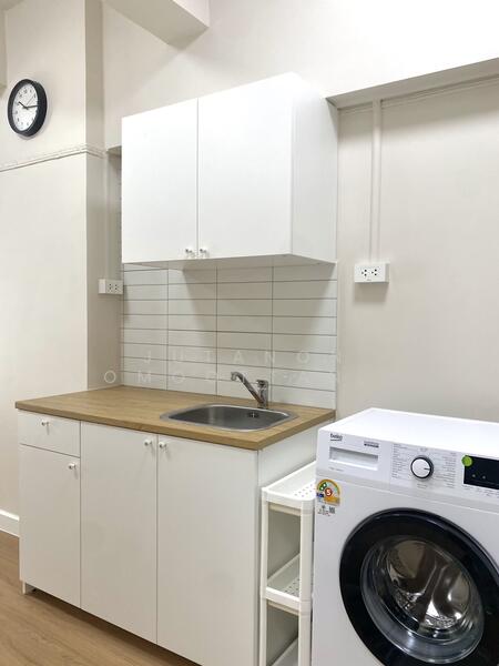 ขาย - Vibhavadi Place : วิภาวดี เพลส, กรุงเทพ