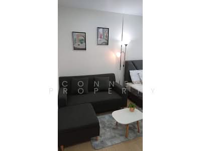 For Rent - Supalai Veranda Ramkhamhaeng, Bangkok