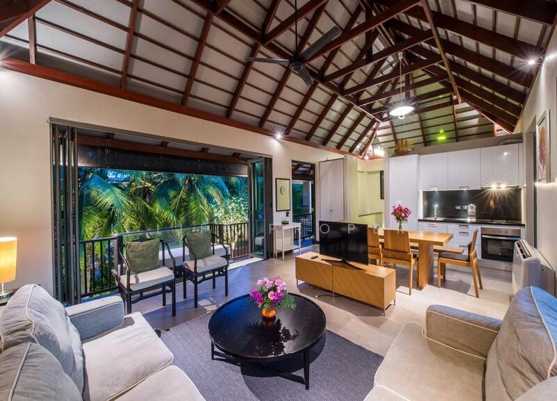 2R0321 Pool villa for rent 4 bedroom 4 bathroom 120,000/month at cherngtalay have fully furnished, Phuket, Choeng Thale, Thalang, Phuket, 4 Bedrooms, 250 sqm, Villa For Rent, by PK LIFE Property, 500122589 - DDproperty.com