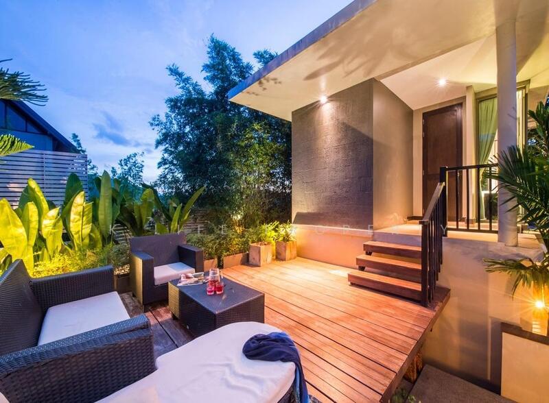2R0321 Pool villa for rent 4 bedroom 4 bathroom 120,000/month at cherngtalay have fully furnished, ภูเก็ต, เชิงทะเล, ถลาง, ภูเก็ต, 250 ตร.ม., วิลล่า ให้เช่า, โดย PK LIFE Property, 500122589 - DDproperty.com