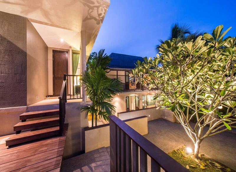 2R0321 Pool villa for rent 4 bedroom 4 bathroom 120,000/month at cherngtalay have fully furnished, ภูเก็ต, เชิงทะเล, ถลาง, ภูเก็ต, 250 ตร.ม., วิลล่า ให้เช่า, โดย PK LIFE Property, 500122589 - DDproperty.com