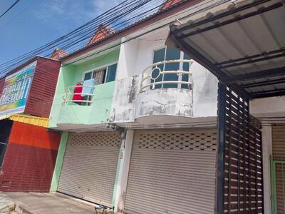 ขาย - ประตูน้ำ ขอนแก่น, ขอนแก่น