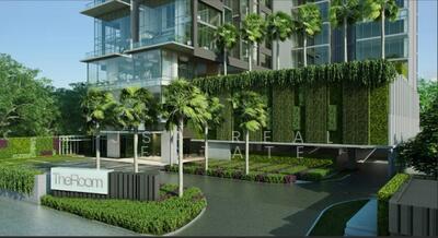 ขาย - The Room Sukhumvit 21 : เดอะ รูม สุขุมวิท 21, กรุงเทพ