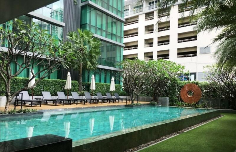 ขาย - The Room Sukhumvit 21 : เดอะ รูม สุขุมวิท 21, กรุงเทพ