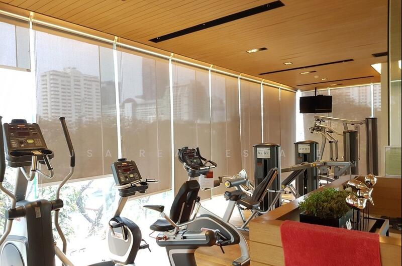 ขาย - The Room Sukhumvit 21 : เดอะ รูม สุขุมวิท 21, กรุงเทพ