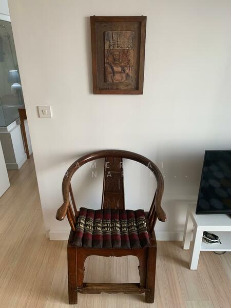 The Seed Mingle Sathorn-Suanplu : เดอะ ซี้ดมิงเกิ้ล สาทร-สวนพลู, กรุงเทพ, 389 ซอยสาทร 3, ทุ่งมหาเมฆ, สาทร, กรุงเทพ, 42 ตร.ม., คอนโด ขาย, โดย Samerjai Lertnapakriengkai, 500122608 - DDproperty.com