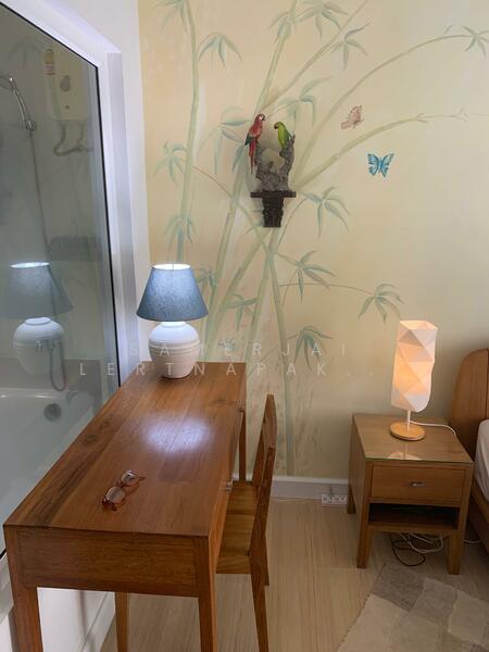 The Seed Mingle Sathorn-Suanplu : เดอะ ซี้ดมิงเกิ้ล สาทร-สวนพลู, กรุงเทพ, 389 ซอยสาทร 3, ทุ่งมหาเมฆ, สาทร, กรุงเทพ, 42 ตร.ม., คอนโด ขาย, โดย Samerjai Lertnapakriengkai, 500122608 - DDproperty.com