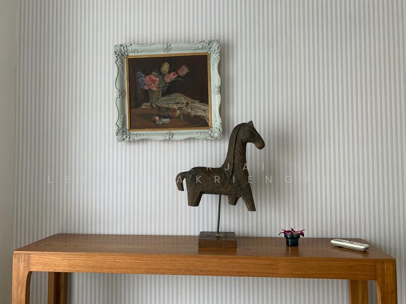 The Seed Mingle Sathorn-Suanplu : เดอะ ซี้ดมิงเกิ้ล สาทร-สวนพลู, กรุงเทพ, 389 ซอยสาทร 3, ทุ่งมหาเมฆ, สาทร, กรุงเทพ, 42 ตร.ม., คอนโด ขาย, โดย Samerjai Lertnapakriengkai, 500122608 - DDproperty.com