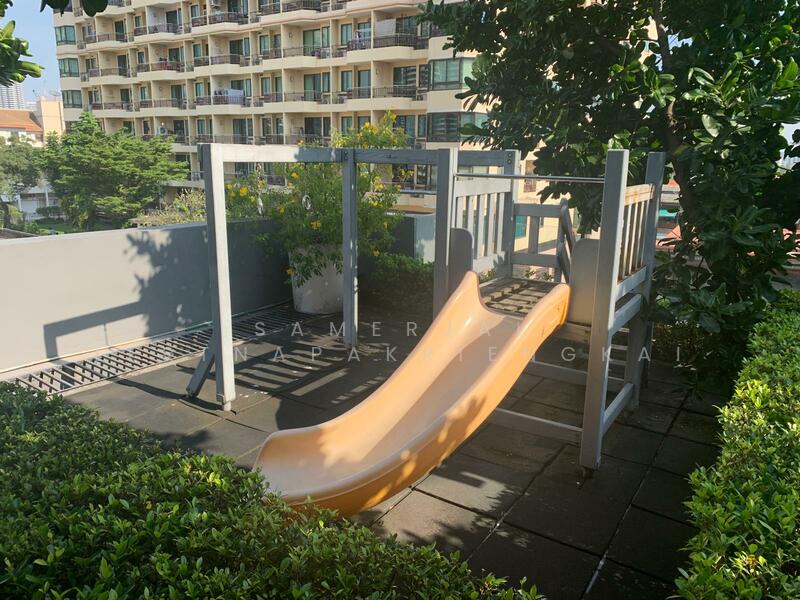 The Seed Mingle Sathorn-Suanplu, Bangkok, 389 Soi Sathon 3, Thung Maha Mek, Sathon, Bangkok, 1 Bedroom, 42 sqm, Condo For Sale, by Samerjai Lertnapakriengkai, 500122608 - DDproperty.com