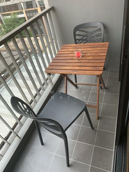 The Seed Mingle Sathorn-Suanplu, Bangkok, 389 Soi Sathon 3, Thung Maha Mek, Sathon, Bangkok, 1 Bedroom, 42 sqm, Condo For Sale, by Samerjai Lertnapakriengkai, 500122608 - DDproperty.com