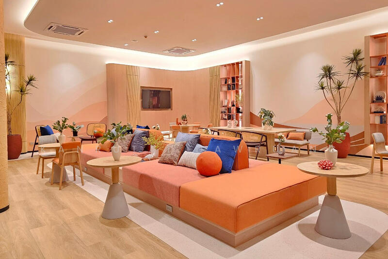 ขาย - Dcondo Reef, ภูเก็ต